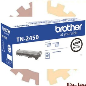 تصویر کارتریج brother 2405 