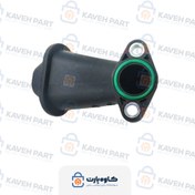 تصویر توری اویل پمپ کی ام سی KMC T8 