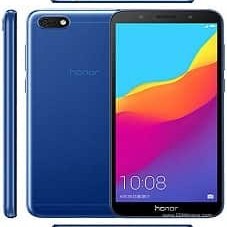 تصویر فایل فلش فارسی اندروید 8 گوشی هوآویHonor 8X Max ARE-L22HN 