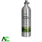 تصویر کپسول آلومینیومی 1 لیتری ایستاIsta CO2 Aluminium Cylinder 1L 