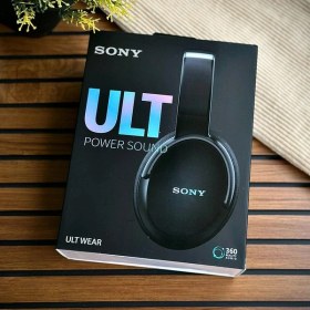 تصویر هدست سونی مدل WH-XM45 