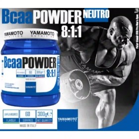 تصویر پودر بی سی ای ای یاماموتو ۸:۱:۱ وزن ۳۰۰ گرم 