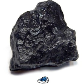 تصویر سنگ اونیکس زیبا نمونه معدنی و تامبل رودخانه S697 