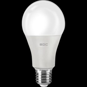 تصویر لامپ LED حبابی ۱۵ وات EDC 