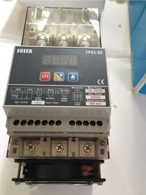 تصویر پاور رگولاتور فوتک سه فاز مدل TPS3-100 TPS3-100 FOTEK