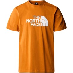 تصویر تیشرت مردانه برند نورث فیس The North Face اصل 