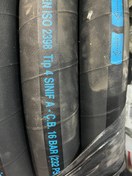 تصویر شیلنگ آب ۴۰ متری SEL ترکیه 