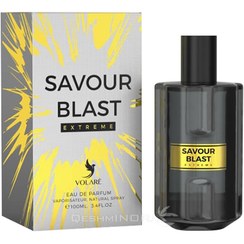 تصویر ادکلن سیور بلاست ولار Savour Blast Volare (ویکتور رولف اسپایس بامب اکستریم Viktor Rolf Spicebomb Extreme) 