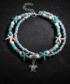 تصویر پابند مدل لاکپشت 