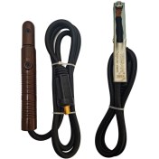 تصویر انبر و کابل جوشکاری توسن مدل 1499K ظرفیت 200 آمپر tossan 