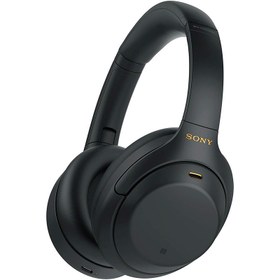 تصویر هدفون بی سیم سونی WH-1000XM4 Sony WH-1000XM4 Wirless Headphone