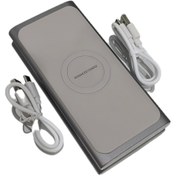 تصویر پاور بانک سامسونگ مدل S18 ظرفیت 10000mAh 