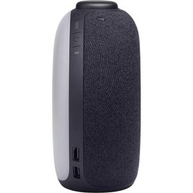 JBL Enceinte radio réveil Bluetooth - Horizon2 DAB - Noir pas cher 