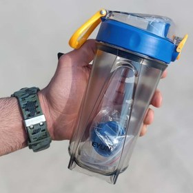 تصویر شیکر 450 میلی لیتری ایوون 