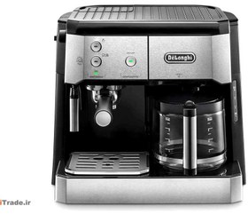 تصویر اسپرسو ساز دلونگی مدل BCO421.S Delonghi BCO421.S Espresso Maker