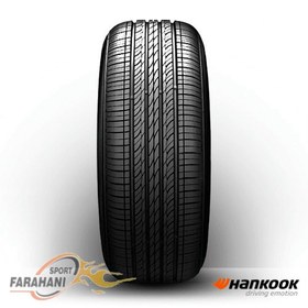 تصویر لاستیک هانکوک 235/55R18 100H گل OPTIMO H426 ( تاریخ تولید 2023 ) | - 235/55/18 / 2023 Hankook Tire 235/55R 18 OPTIMO H426