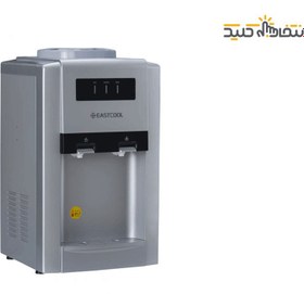 تصویر آبسردکن ایستکول مدل TM-DK 430 EastCool TM-DK 430 Water Dispenser