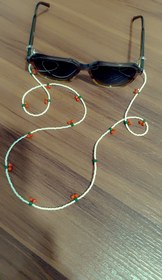 تصویر بند عینک پرتقال 