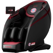 تصویر صندلی ماساژور آی رست مدل SL-A801 ظرفیت ۳۶ 