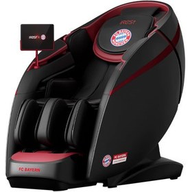 تصویر صندلی ماساژور آی رست مدل SL-A801 ظرفیت ۳۶ 