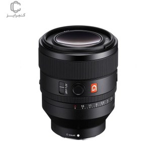 تصویر لنز سونی Sony FE 50mm f/1.2 GM Lens 