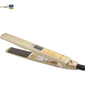 تصویر اتو مو مک استایلر مدل MAC-2029 MAC Styler MAC-2029 Hair Straightener