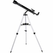 تصویر تلسکوپ Lens-Telescope carbon برسر آلمان 