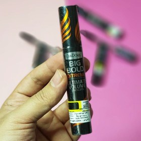 تصویر ریمل حجم‌دهنده ایزادورا «Isadora» مدل «Big Bold Extreme» ‌ Isadora