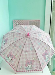 تصویر چتر کودک ملودی 