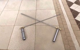 تصویر ردیاب یو۴۰ 