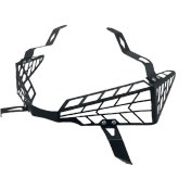 تصویر گارد محافظ چراغ جلو موتور سیکلت SYM Galaxy ADV 175 