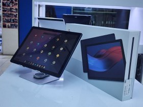 تصویر تبلت گوگل Pixel Slate | حافظه 64 رم 8 گیگابایت پردازنده M3 Google Pixel Slate M3 64/8 GB