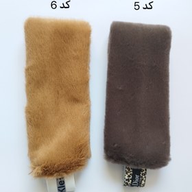 تصویر هدبند روسی - کد 