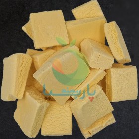 تصویر بستنی خشک موزی (فله ای) 