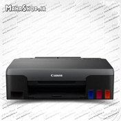 تصویر پرینتر G1420 جوهر افشان تک کاره Canon PIXMA Canon PIXMA G1420 Inkjet Printer