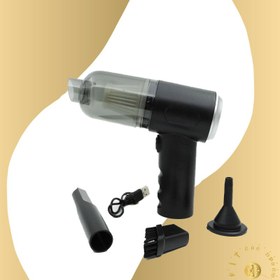 تصویر جت فن خودرو مدل 228 AS 