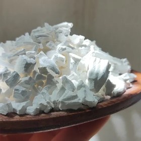 تصویر نشاسته گل 