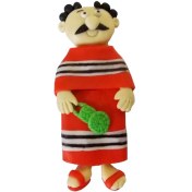 تصویر نشانگر درب حمام 