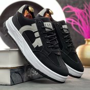 تصویر کتونی زارا پلاس 