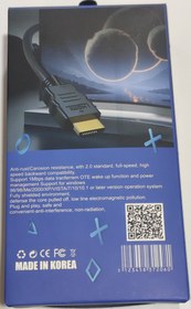 تصویر کابل HDMI سونی 1/5 متری 