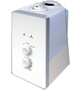 تصویر بخور گرم و سرد آکیومد UH 101 