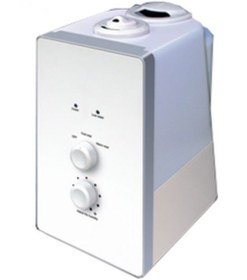 تصویر بخور گرم و سرد آکیومد UH 101 