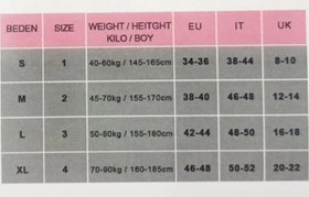 تصویر تاپ بند ماکارونی ویسکوز درجه یک سایز بزرگ 
