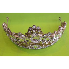 تصویر تاج عروس TA 17 