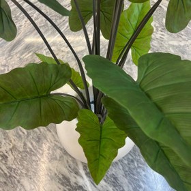 تصویر درختچه باباادم جنگلی مصنوعی 180 