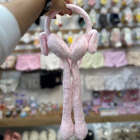 تصویر گوشگیر پولیشی پمپی 