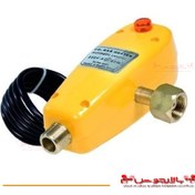 تصویر گرمکن (هیتر) گاز co2 