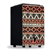 تصویر کاخن فیدا مدل اینفینیتی 02 Fida Cajon Infinity Fida Cajon Infinity