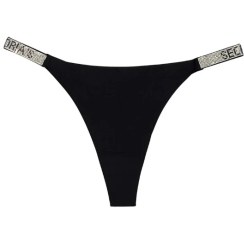 تصویر شورت لیزری لامبادا زنانه مدل جواهری ویکتوریا سکرت 