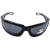 تصویر عینک دایزی پلاریزه مخصوص کوهنوردی و دوچرخه سواری 